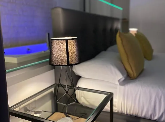 Bed and Breakfast Salotto Toledo Napoli